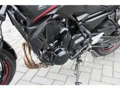 Kawasaki Z650 2024 occasion – foto 9 van 20