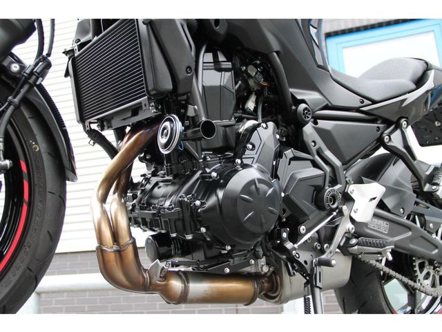 kawasaki - z650