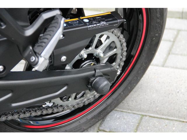 kawasaki - z650