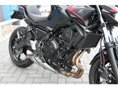 Kawasaki Z650 2024 occasion – foto 16 van 20