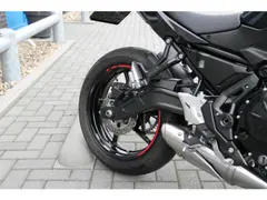 Kawasaki Z650 2024 occasion – foto 17 van 20
