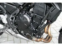 Kawasaki Z650 2024 occasion – foto 18 van 20