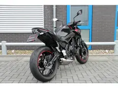Kawasaki Z650 2024 occasion – foto 20 van 20