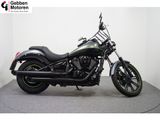KAWASAKI VN 900 CUSTOM