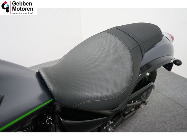 kawasaki - vn-900-custom