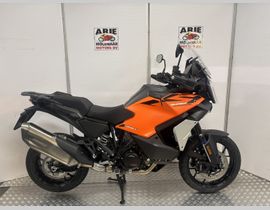KTM 1390 Super Adventure S EVO 2026 nieuw