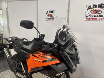 KTM 1390 SUPER ADVENTURE S EVO – foto 3