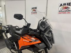 KTM 1390 Super Adventure S EVO 2026 nieuw – foto 3 van 8