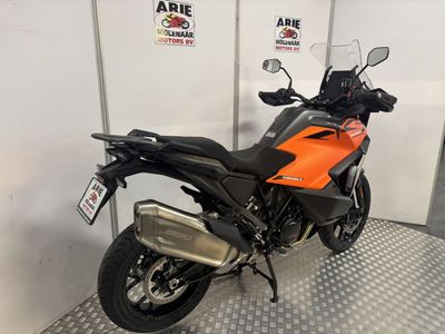 KTM 1390 SUPER ADVENTURE S EVO – foto 4