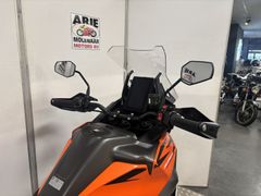 KTM 1390 Super Adventure S EVO 2026 nieuw – foto 5 van 8