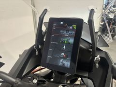 KTM 1390 Super Adventure S EVO 2026 nieuw – foto 7 van 8