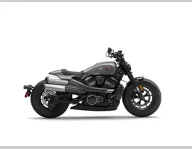 Harley-Davidson Sportster S RH 1250 2026 nieuw