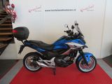 HONDA NC 750 X DCT C-ABS