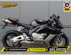 Honda CBR 1000 RR Fireblade 2004 occasion
