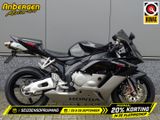 HONDA CBR 1000 RR FIREBLADE