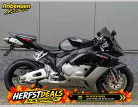 Honda CBR 1000 RR Fireblade 2004 occasion