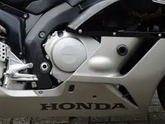 Honda CBR 1000 RR Fireblade 2004 occasion – foto 4 van 17