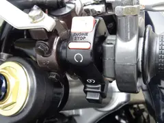 Honda CBR 1000 RR Fireblade 2004 occasion – foto 8 van 17