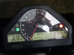 Honda CBR 1000 RR Fireblade 2004 occasion – foto 11 van 17