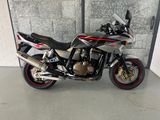 KAWASAKI ZRX 1200 S