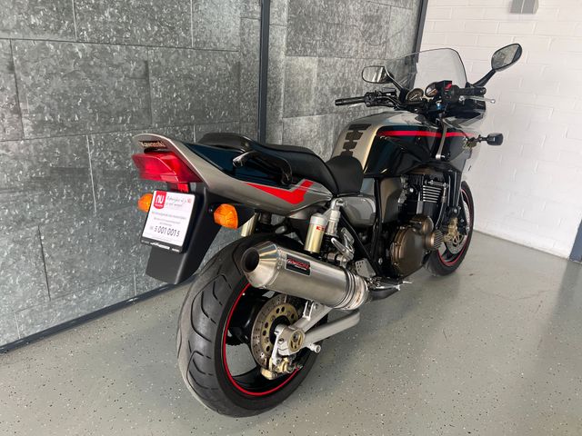 kawasaki - zrx-1200-s