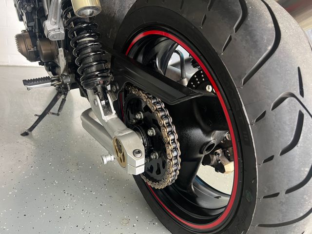 kawasaki - zrx-1200-s