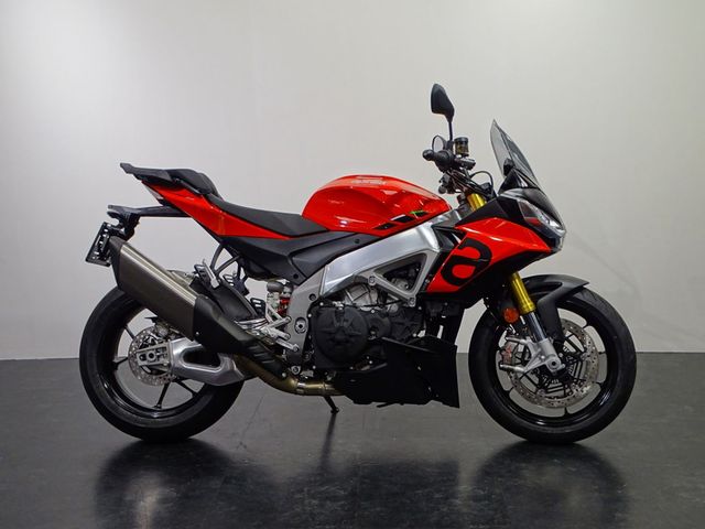 aprilia - tuono-v4-1100