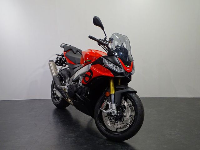 aprilia - tuono-v4-1100