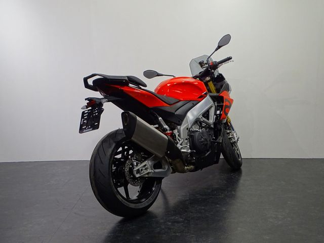 aprilia - tuono-v4-1100