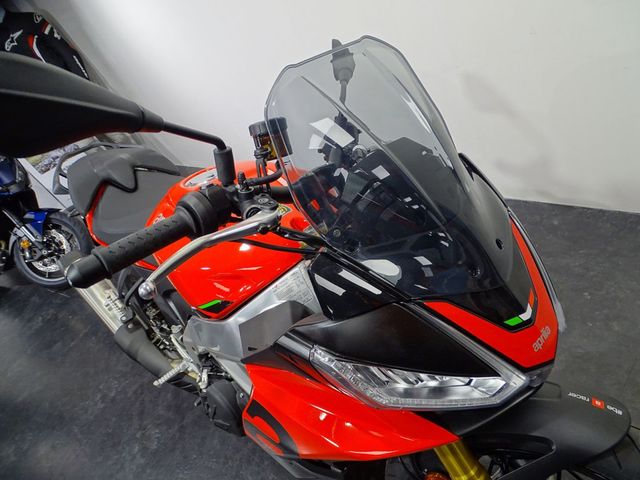 aprilia - tuono-v4-1100