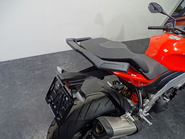 aprilia - tuono-v4-1100