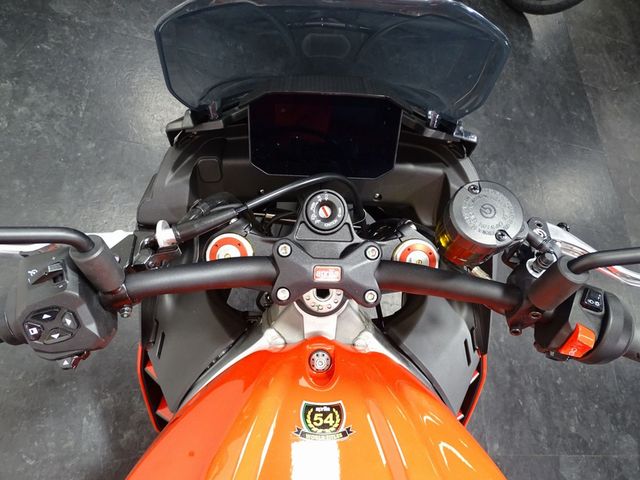 aprilia - tuono-v4-1100