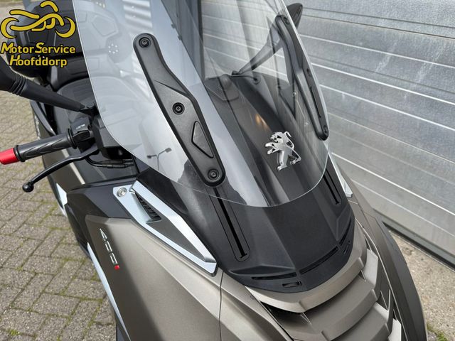 peugeot - metropolis-sw