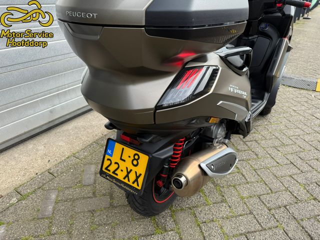 peugeot - metropolis-sw