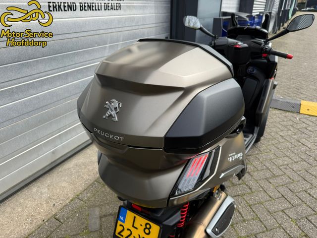 peugeot - metropolis-sw