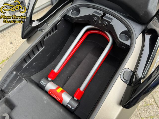 peugeot - metropolis-sw