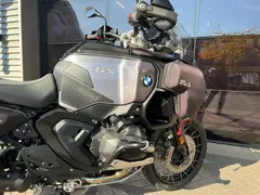 BMW R 1300 GS Triple Black 2025 occasion – foto 17 van 20