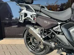 BMW R 1300 GS Triple Black 2025 occasion – foto 19 van 20