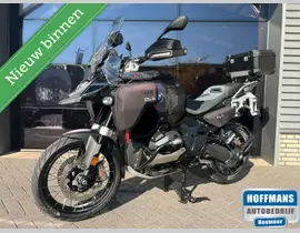 BMW R 1300 GS Triple Black 2025 occasion