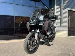 BMW R 1300 GS Triple Black 2025 occasion – foto 5 van 20