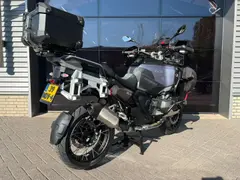 BMW R 1300 GS Triple Black 2025 occasion – foto 6 van 20