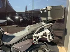 BMW R 1300 GS Triple Black 2025 occasion – foto 11 van 20