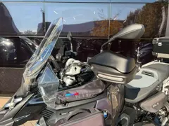BMW R 1300 GS Triple Black 2025 occasion – foto 12 van 20