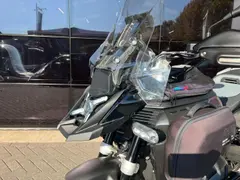 BMW R 1300 GS Triple Black 2025 occasion – foto 13 van 20
