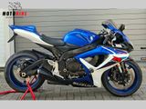 SUZUKI GSX-R 600