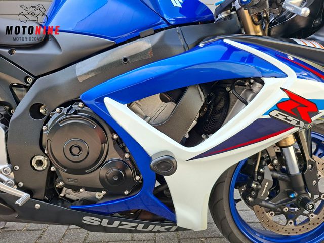 suzuki - gsx-r-600