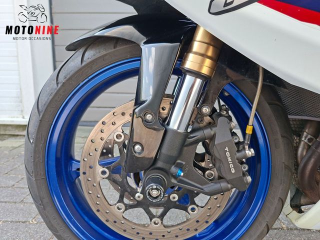 suzuki - gsx-r-600