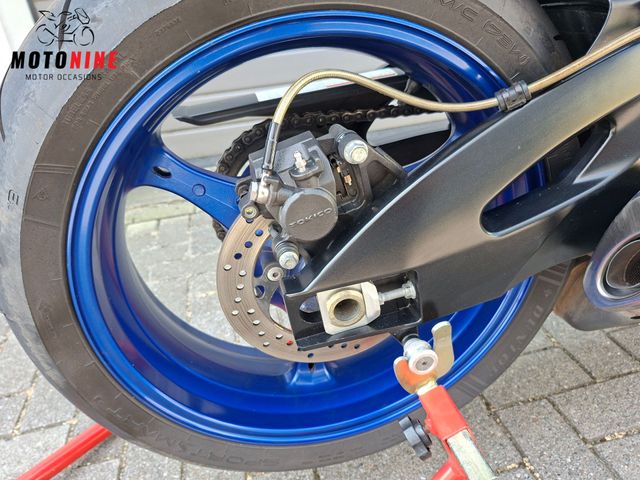 suzuki - gsx-r-600