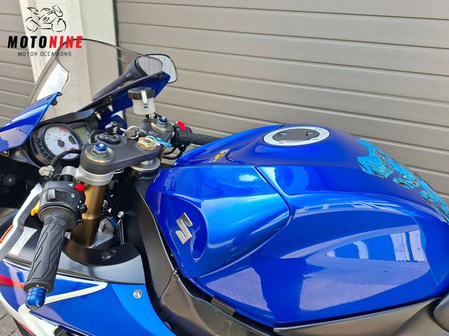 suzuki - gsx-r-600