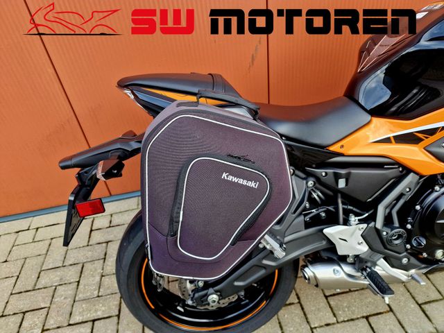 kawasaki - ninja-650-tourer